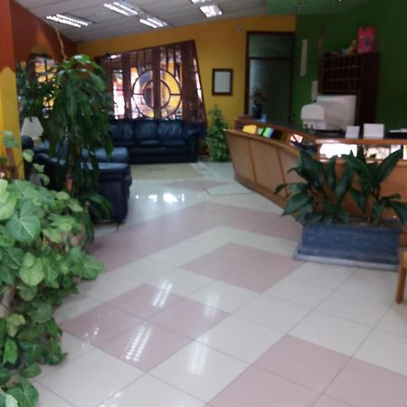Hotel Real Florida 外观 照片