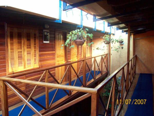 Hotel Real Florida 外观 照片