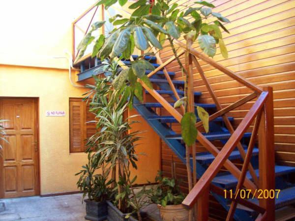 Hotel Real Florida 外观 照片