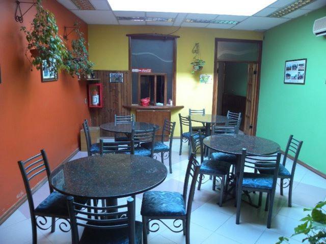 Hotel Real Florida 外观 照片