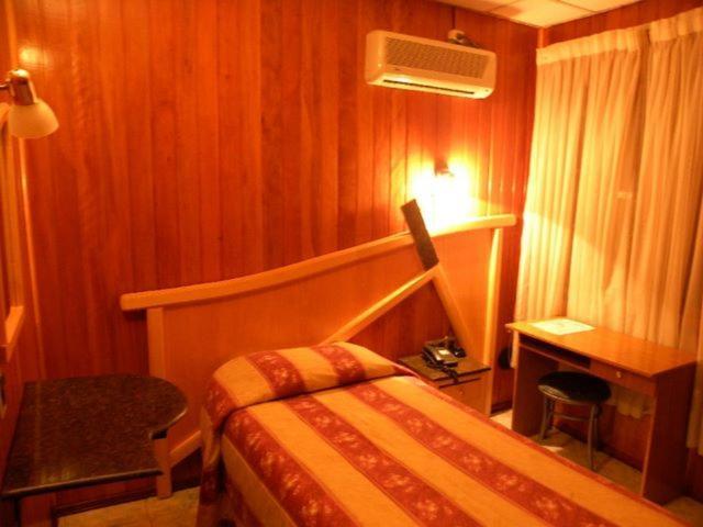 Hotel Real Florida 外观 照片