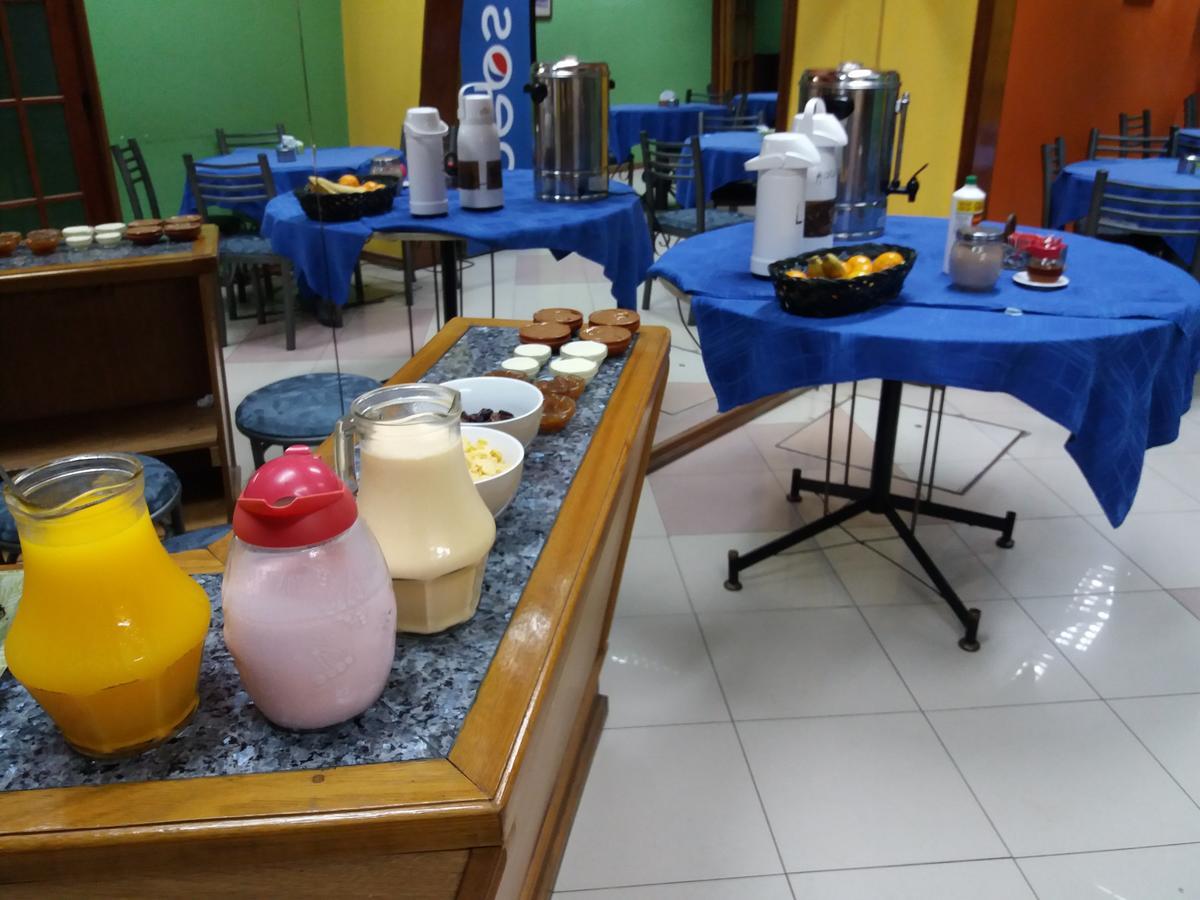 Hotel Real Florida 外观 照片