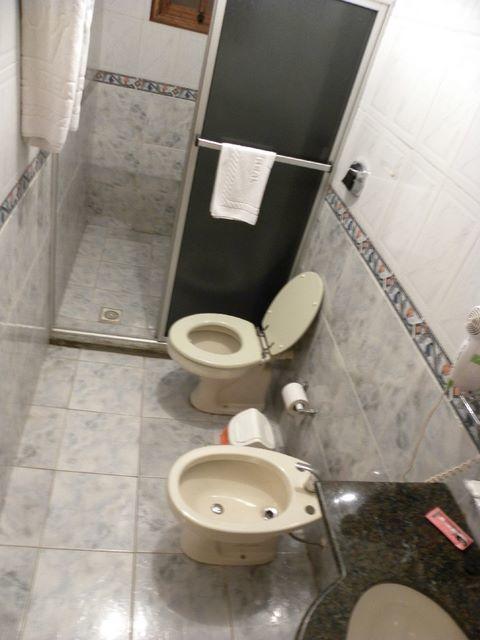 Hotel Real Florida 外观 照片