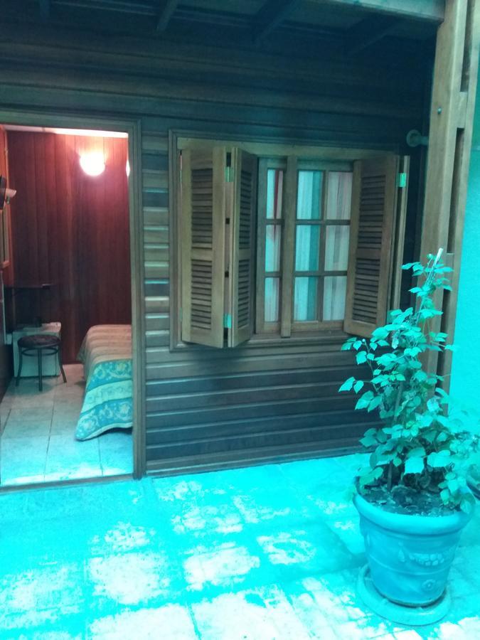 Hotel Real Florida 外观 照片