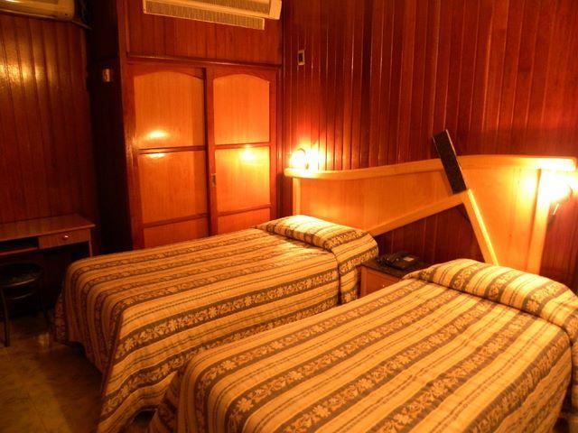 Hotel Real Florida 外观 照片