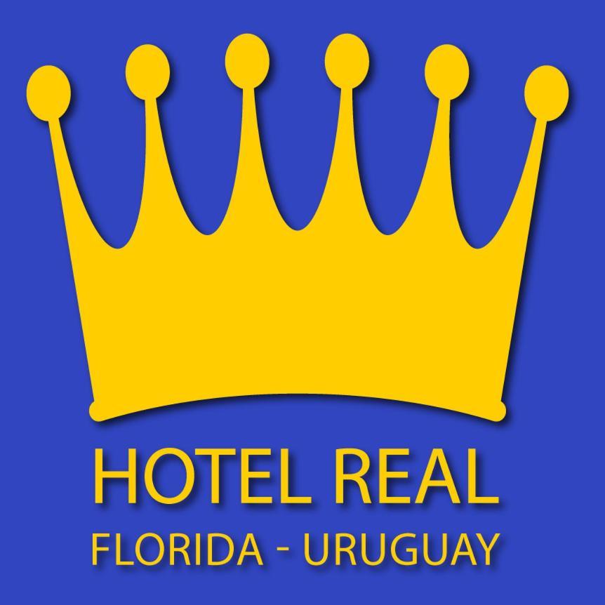 Hotel Real Florida 外观 照片