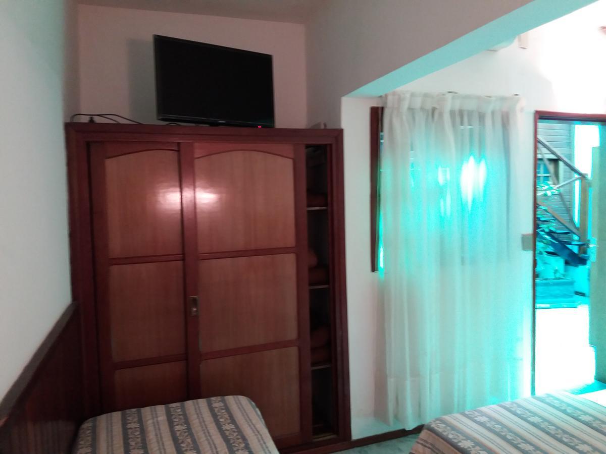 Hotel Real Florida 外观 照片