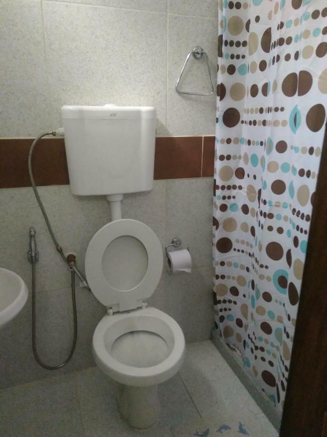 Hotel Real Florida 外观 照片