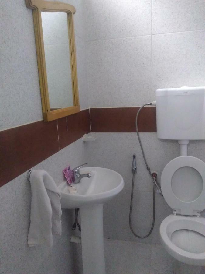 Hotel Real Florida 外观 照片